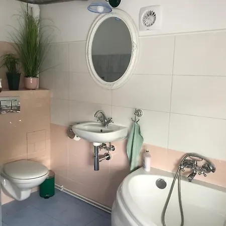 Cosy & Comfy - Old Town Poznaň