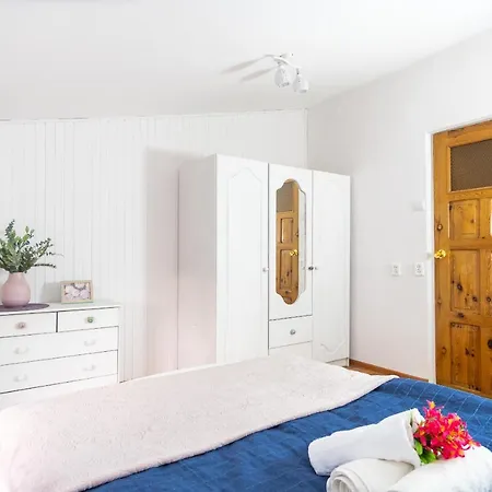 Apartmán Cosy & Comfy - Old Town *