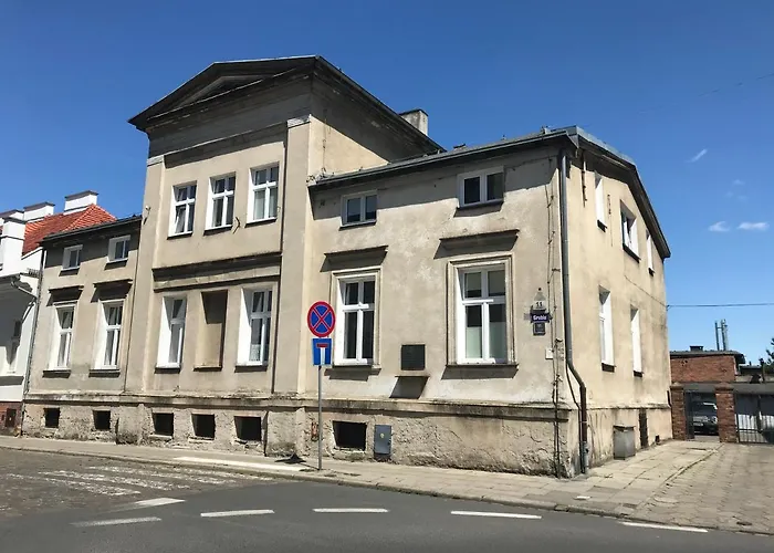 Cosy & Comfy - Old Town * Poznan