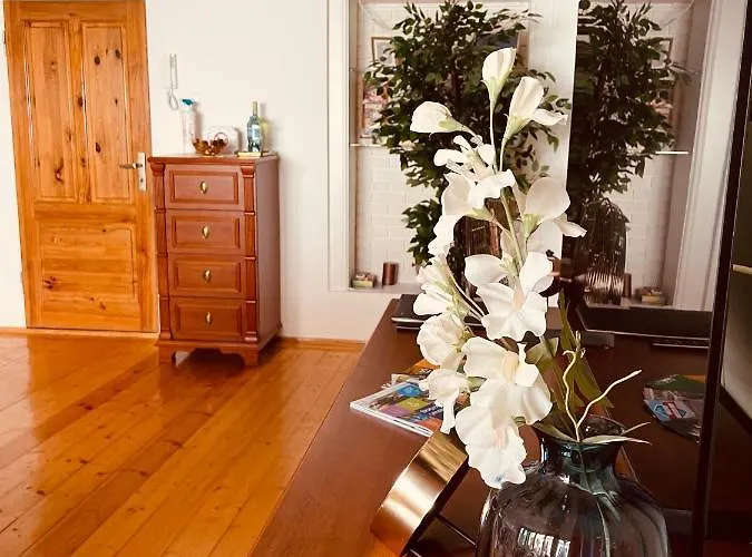 Apartment Cosy & Comfy - Old Town *