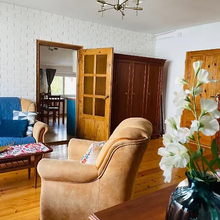 Cosy & Comfy - Old Town Poznań