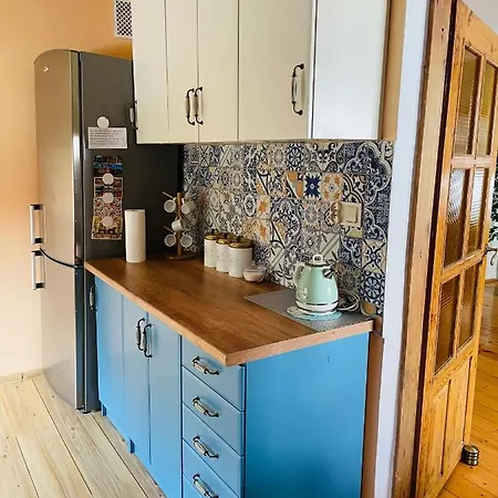 Appartement Cosy & Comfy - Old Town *