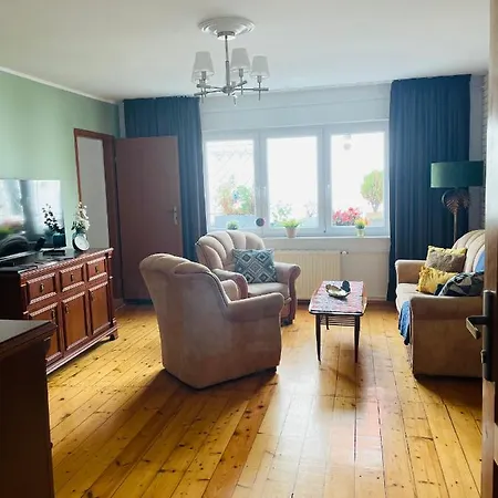 Cosy & Comfy - Old Town *