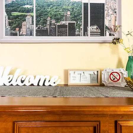 Cosy & Comfy - Old Town Apartament *