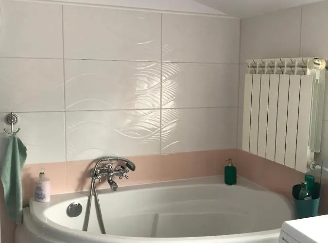 Appartement Cosy & Comfy - Old Town *