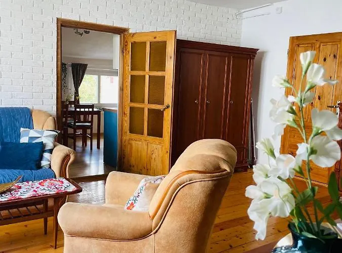 Cosy & Comfy - Old Town Poznań