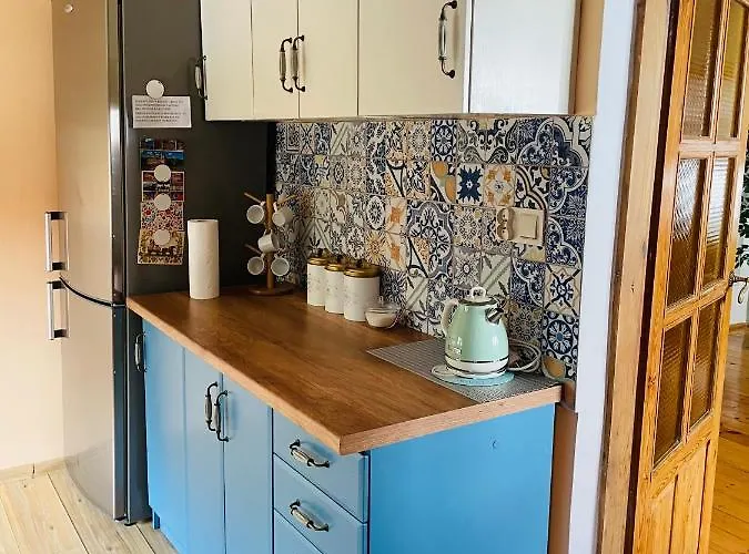 Appartement Cosy & Comfy - Old Town *