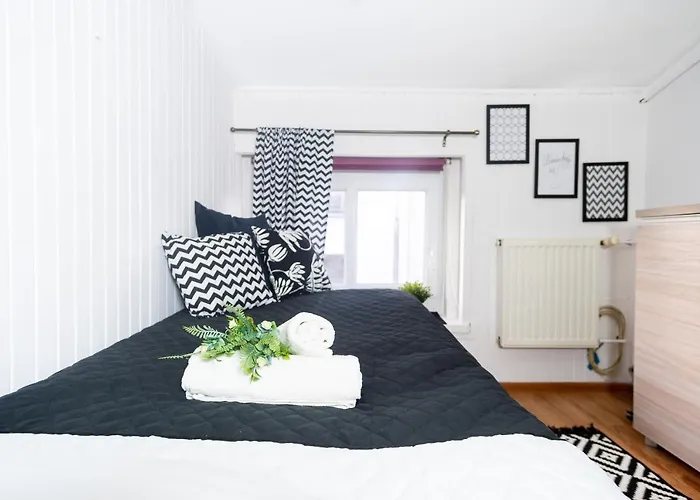 Cosy & Comfy - Old Town Appartement